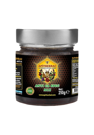 Apitherbal Anti Ca Spec Mix 250g