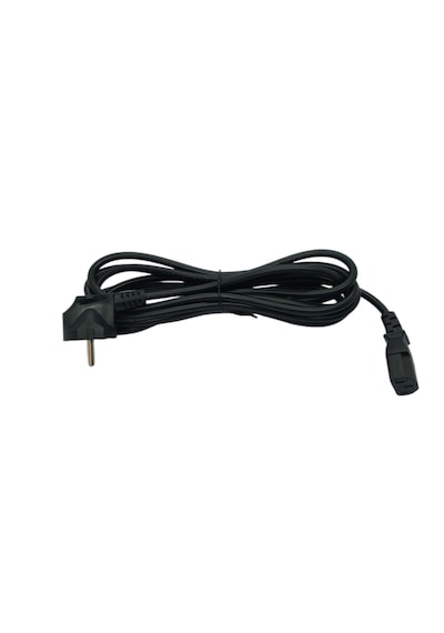 Power Kablo 3 Metre 3x0.75 Mm