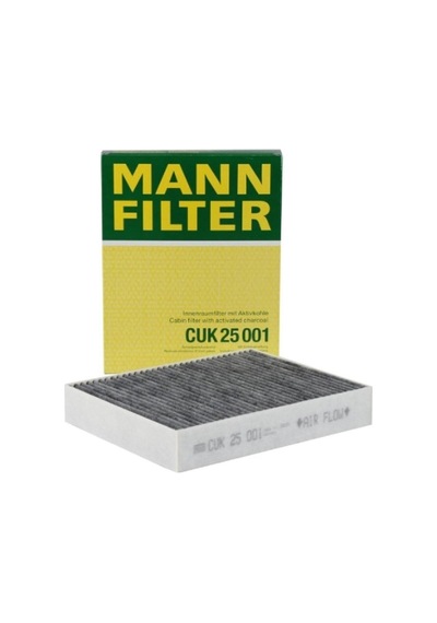 Mann Bmw 3.20ı Ed F30 Mann Filtre Bakım Seti 2013-2015