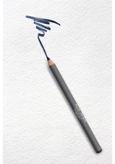 Suya Dayanıklı Yoğun Pigmentli Kremsi Kolay Sürüm Lacivert Göz Kalemi - Eyeliner Pencil Dark Blue Diğer