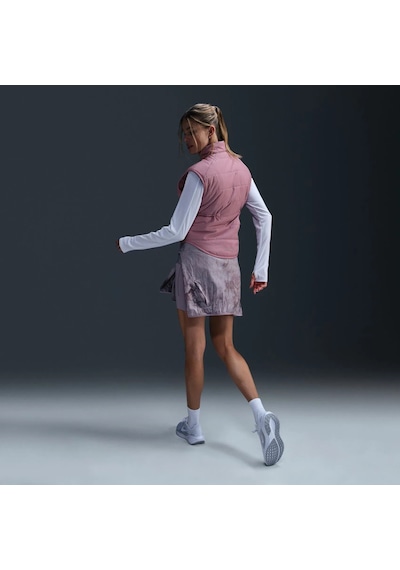 Nike Swift Therma-fıt Fill Vest Kadın Yelek-sportxstore Gülkurusu