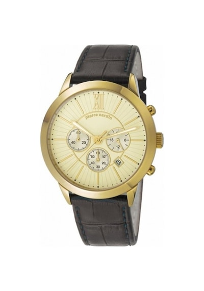 Pierre Cardin PC105891F05 Erkek Kol Saati