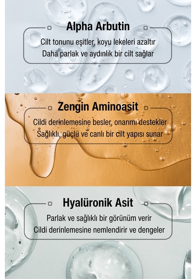 Maxeup Leke Karşıtı Tüm Ciltler için Yüksek Korumalı Güneş Kremi SPF50+ 50 ML