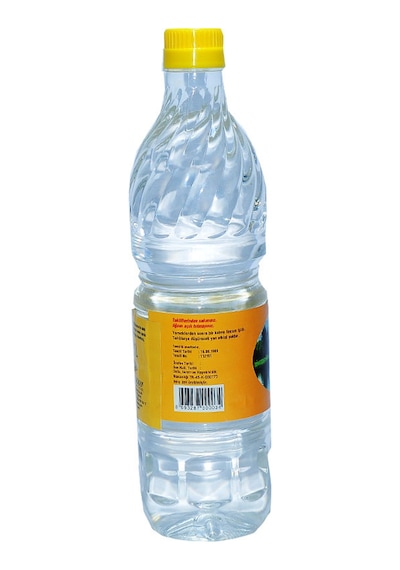 Ege Lokman Çam Suyu Pet Şişe 1 Lt
