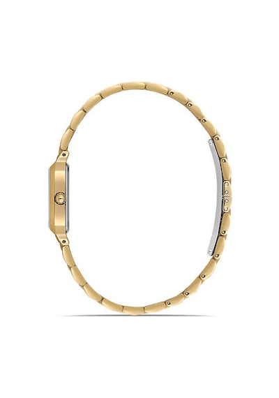 Momentus Cw321g-02sg Kadın Kol Saati Sarı