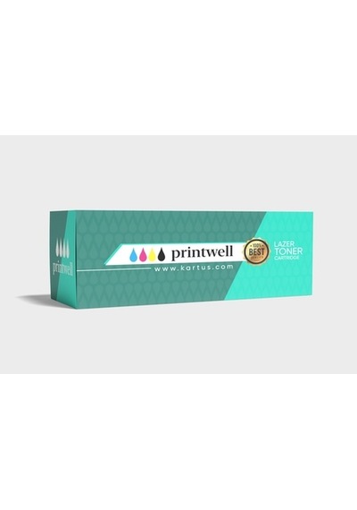 Printwell FX-3/1557A003 Uyumlu Toner