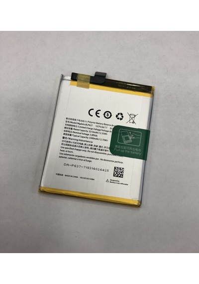 OnePlus 5T Batarya (3300 mAh)