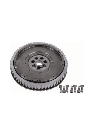 Volan - Dacia Sandero, Duster, Lodgy - Sachs-2294002113