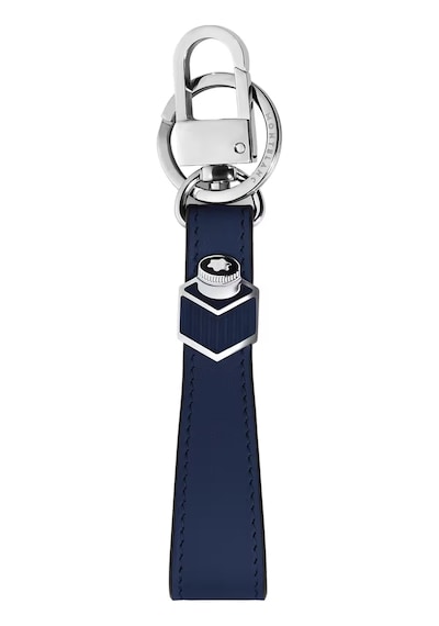 Montblanc Meisterstück Deri Anahtarlık 221312
