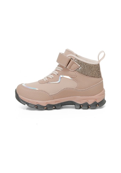 I Cool Pero P 4pr Pudra Kız Çocuk Outdoor Bot 000000000101924794 Pembe