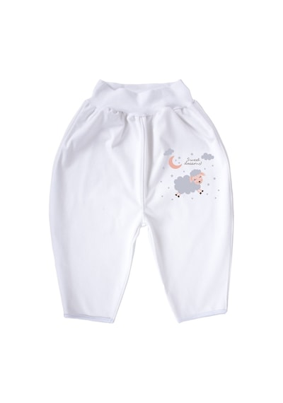 Andywawa Sevi Bebe Çiş Pantolonu ART-535 Asorti