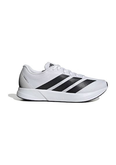 Adidas Duramo Rc2 M Beyaz Kadın Koşu Ayakkabısı 000000000102688262 Beyaz-sıyah
