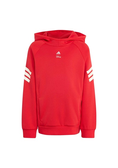 Adidas Çocuk Sweatshirt Lk Dy Mm Hd Swt Kg6126 Kırmızı