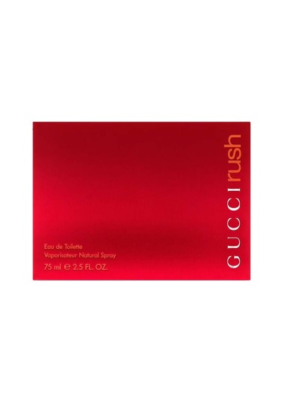 Teha--net Rush 75ml Edt