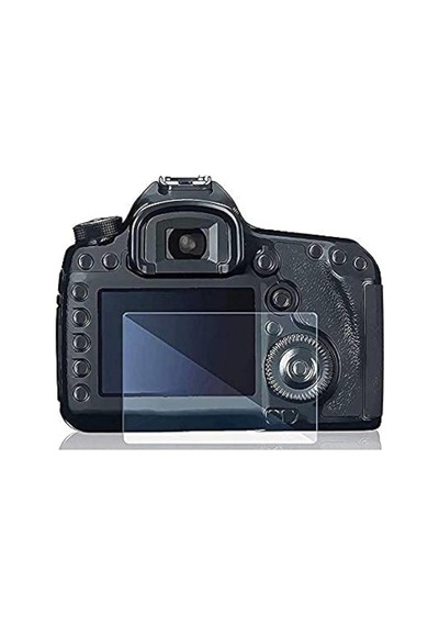 Canon Eos 750d Dijital Fotoğraf Makinesi Ekran Koruyucu Uyumlu 9h Nano