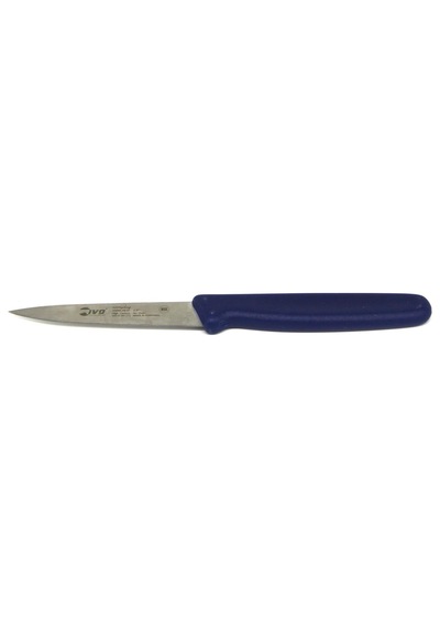 Ivo 25022 Everyday 9 Cm Soyma Bıçağı Mavi Çok Renkli