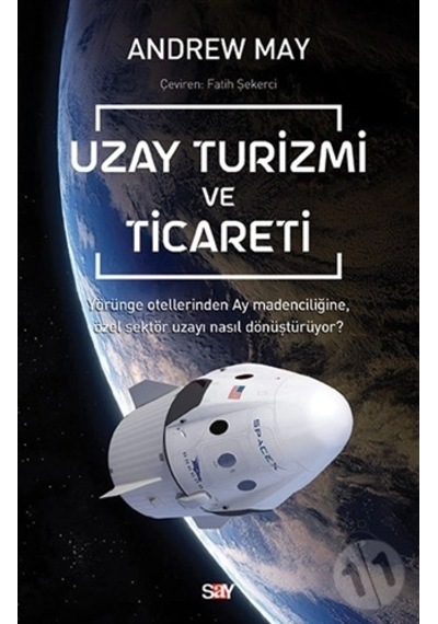 Uzay Turizmi ve Ticareti