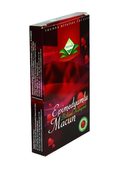Ballı Bitkisel Macunu 12 Gr X 2 Li Tek Kullanımlık Stick