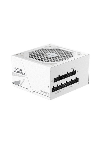 Gigabyte Gp-ud750gm Pg5 Ice 750w 80+ Gold Pcıe 5.1 - Atx 3.1 Full Akak92gıg0021