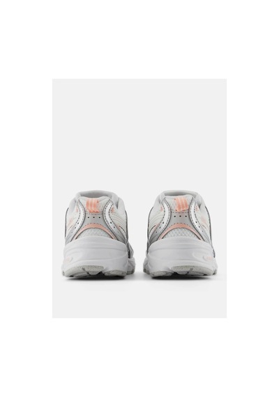 New Balance P5303zs Nb Lıfestyle Grı Çocuk Sneaker Gri