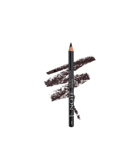 Note Cosmetics Ultra Color Pencil 15 Blackberry Dudak Kalemi, Mor Sku: Smg8690010506405