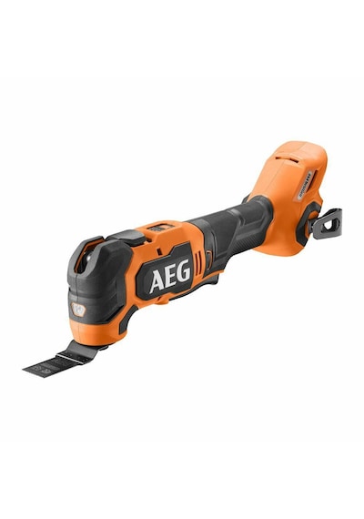 Aeg Bmt18bl-602tc Akülü Multi Tool Kömürsüz 6.0ah 4935500070