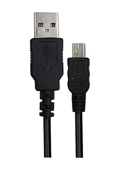 Usb Kablosu Şarj Kablosu/şarj Cihazı Güç Kablosu Süper Bas Mini Taşınabilir Bluetooth Kablosuz Hoparlör İçin /