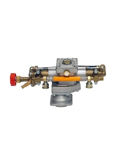 İlaçlama Pompa Takım 3wz-6/tf900 Tüm Modeller