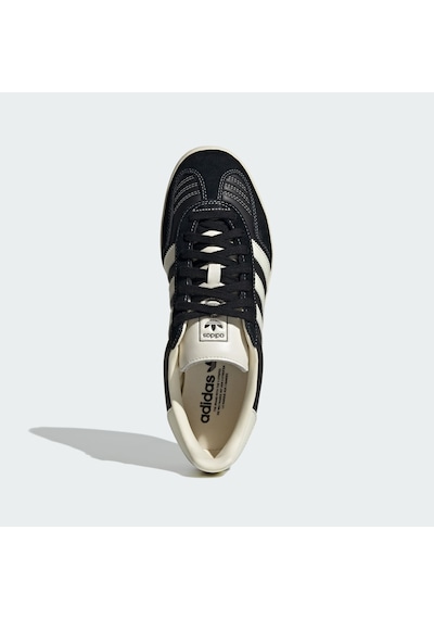 Adidas Erkek Yürüyüş Ayakkabı Cblack/crewht/goldmt