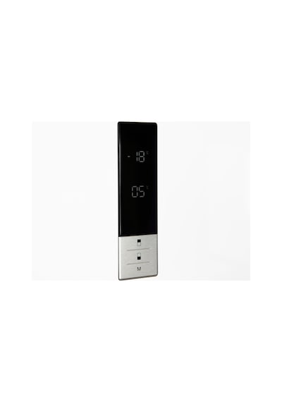Regal NF 52021 E 451 LT No-Frost Çift Kapılı Buzdolabı