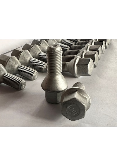 Fiat Doblo Fiorino Egea Oem Bijon Seti 20'li Set 12x1.25