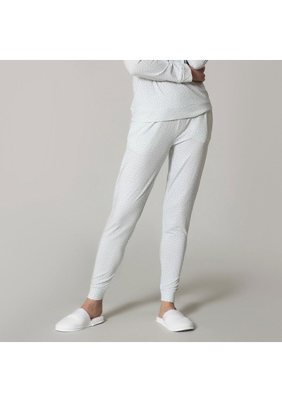 Basics By Chakra Loren Pijama Altı Mint