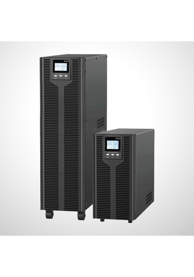 Converex 6 KVA Online UPS Güç Kaynağı