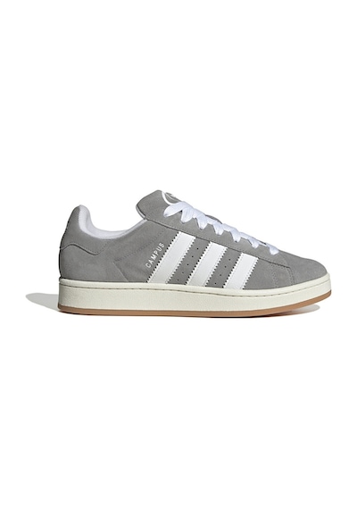 Adidas Campus 00s Erkek Günlük Ayakkabı Hq8707 Gri