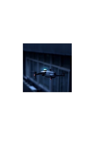 12V DREAMBIKE BİSİKLET MOTOSİKLET- DRONE UÇAK KANADI ÇAKAR FLAŞ L