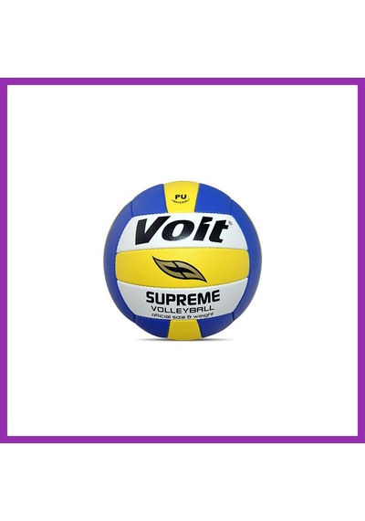 Voit N5 Voleybol Topu 1 Adet Bty