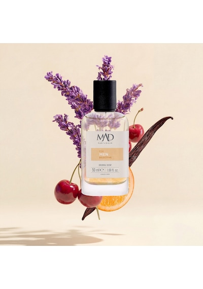 Mad A116 Selective 50 Ml Erkek Parfüm Aromatik
