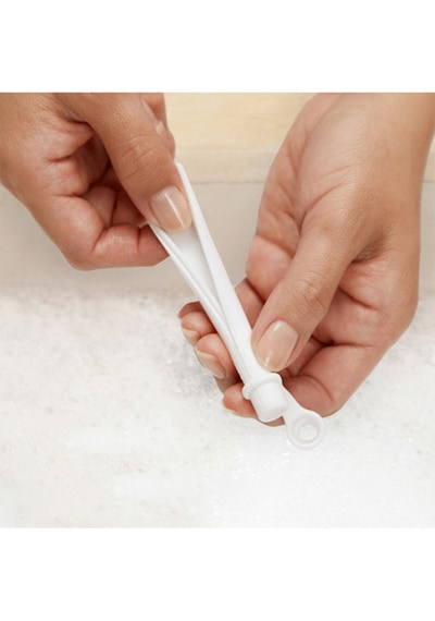 Munchkin Simple Clean Pipetli Alıştırma Bardağı 12+ Ay Mavi 296 ML Mavi