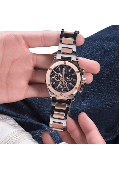 Guess Collection Gcz18001g2mf Kadın Kol Saati