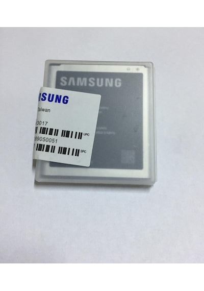 Kdr Samsung Uyumlu Galaxy J5 Sm-J500F Batarya Pil