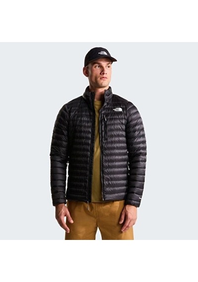 The North Face M Bettaforca Lt Down Erkek Mont-34101 Siyah