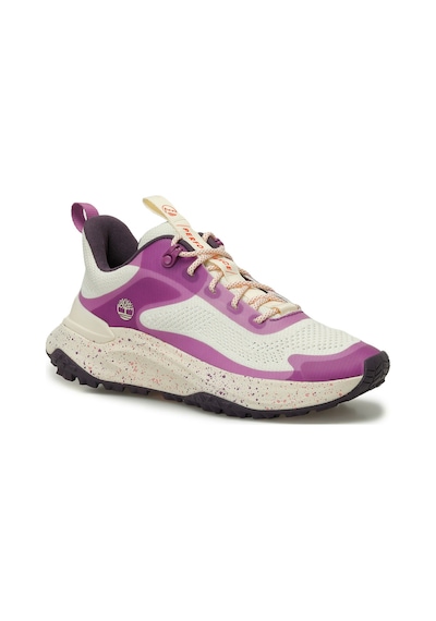 Timberland Motıon Access Low Lace Up Mor Kadın Outdoor Ayakkabı 000000000102232612