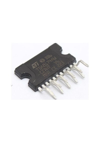 Tda 8174aw Tda 8174aw
