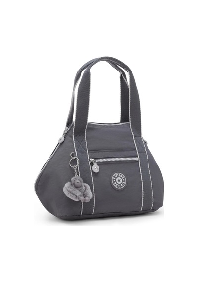 Kipling Art Mini Kadın Çapraz Çanta K01327hv6 Gri