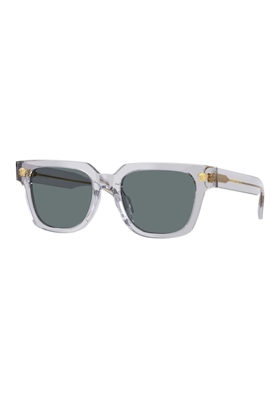 Versace Ve4510u 530580 52 Erkek Güneş Gözlüğü Şeffaf