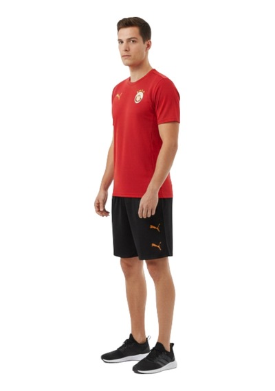 Puma Galatasaray Lisanslı Sıfır Yaka Kırmızı A Takım Antrenman T-shirt Bayrak Ve Uv Kutulu Hediyelik Kutu Kırmızı - Beyaz Puma Galatasaray Lisanslı Sıfır Yaka Kırmızı A Takım Antrenman T-shirt Bayrak Ve Uv Kutulu Hediyelik Kutu Kırmızı - Beyaz