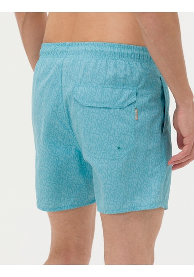 Pierre Cardin Erkek Nil Deniz Şortu 50276031-vr083