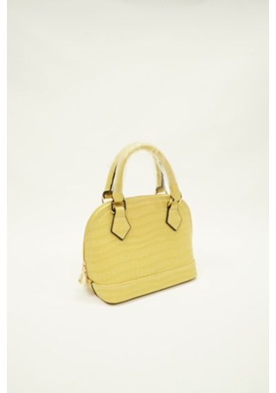 Ramoni Tr2000 El Çantası Sarı