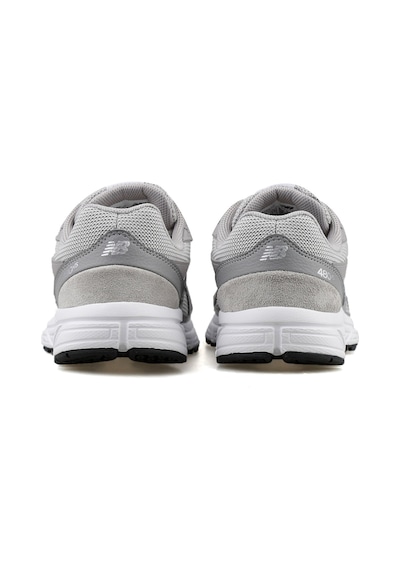 New Balance 480 Erkek Gri Sneaker Ayakkabı M480561 Gri