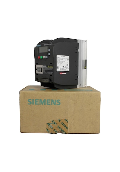 6sl3210-5bb17-5uv0 Sınamıcs V20 0,75kw 3,9a